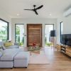 Immobilier Thailande